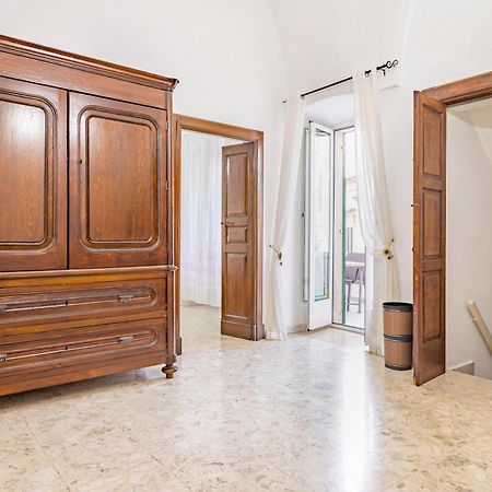 Ανδρείος - Andreios Apartment Ostuni Ngoại thất bức ảnh