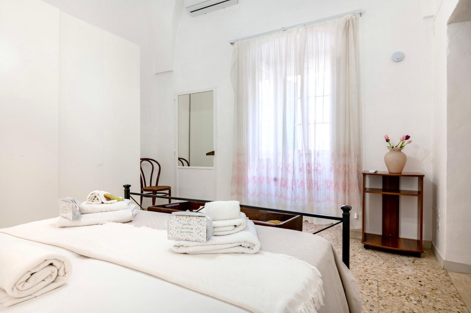 Ανδρείος - Andreios Apartment Ostuni Ngoại thất bức ảnh