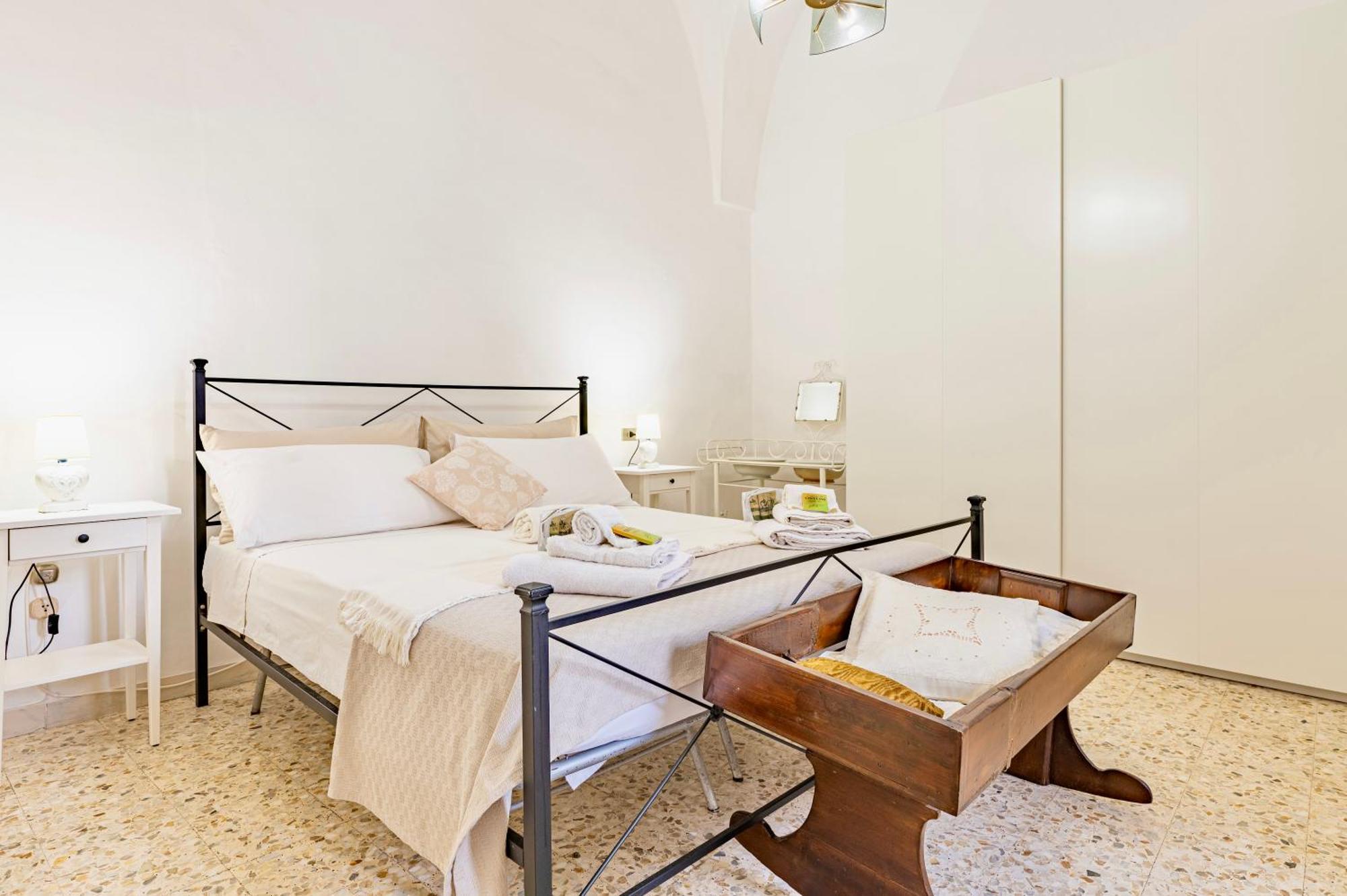Ανδρείος - Andreios Apartment Ostuni Ngoại thất bức ảnh