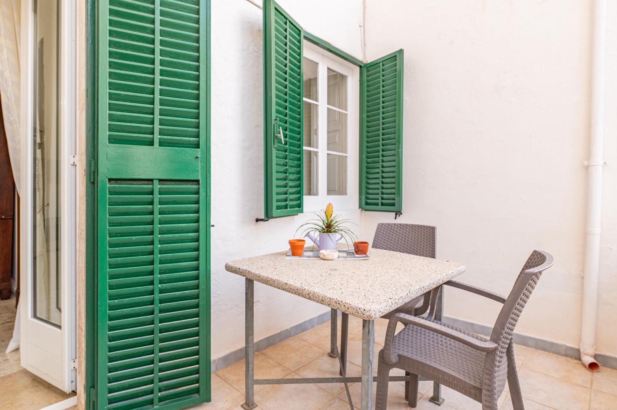 Ανδρείος - Andreios Apartment Ostuni Ngoại thất bức ảnh