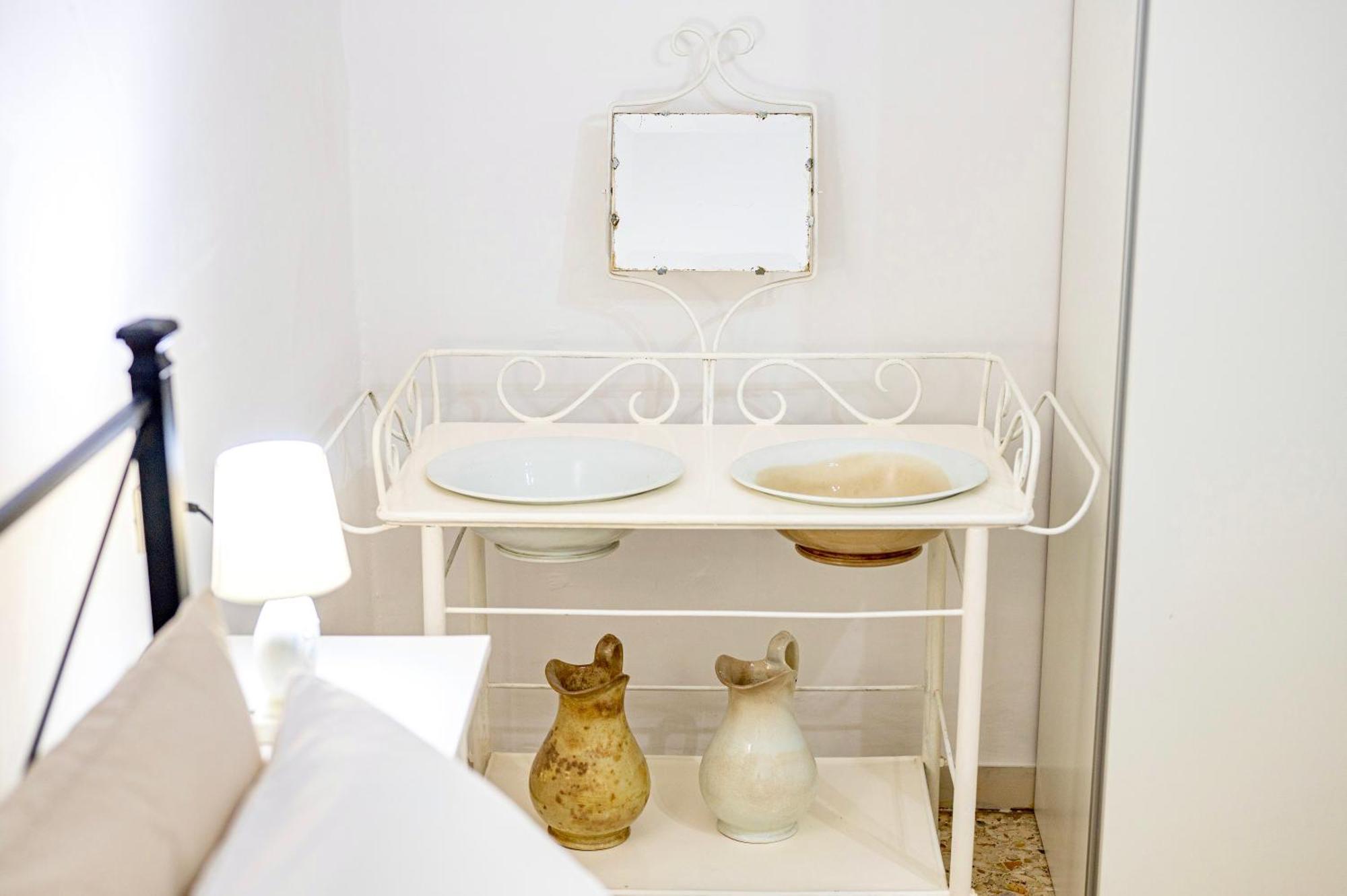 Ανδρείος - Andreios Apartment Ostuni Ngoại thất bức ảnh