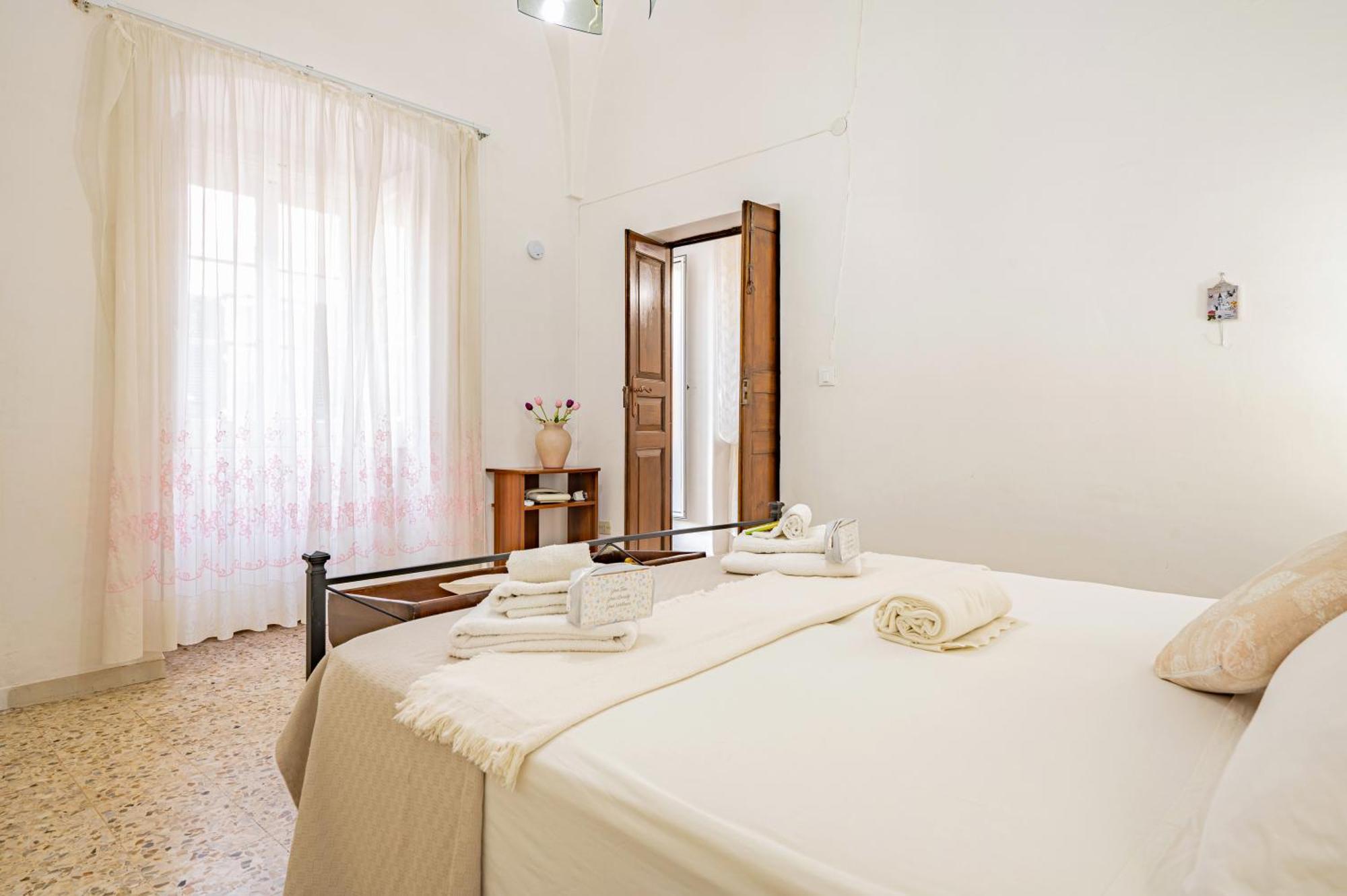 Ανδρείος - Andreios Apartment Ostuni Ngoại thất bức ảnh