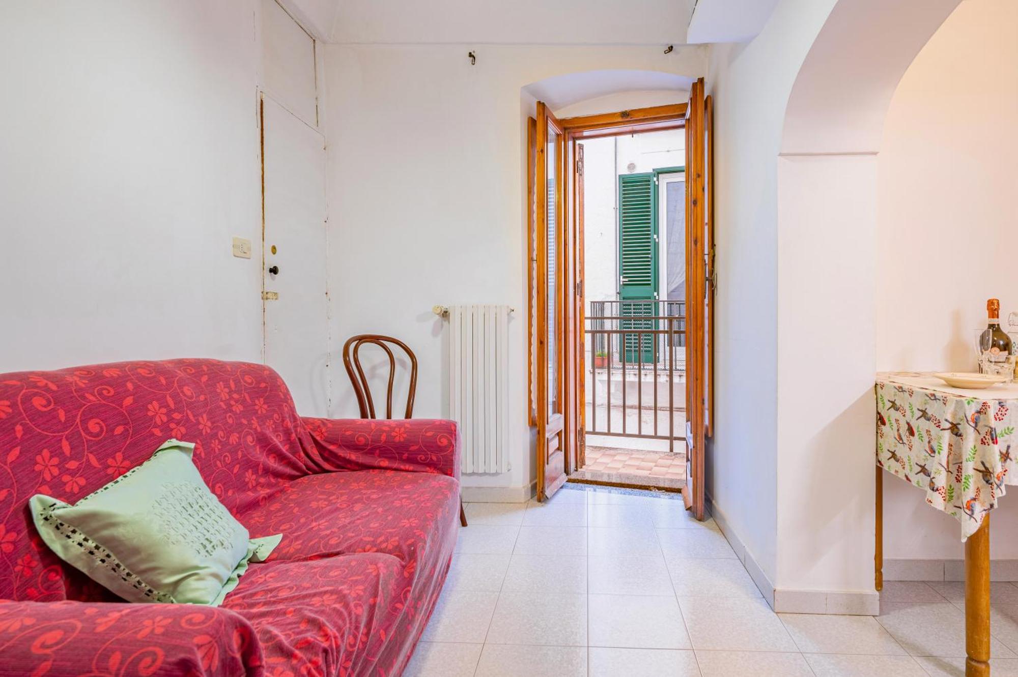 Ανδρείος - Andreios Apartment Ostuni Ngoại thất bức ảnh