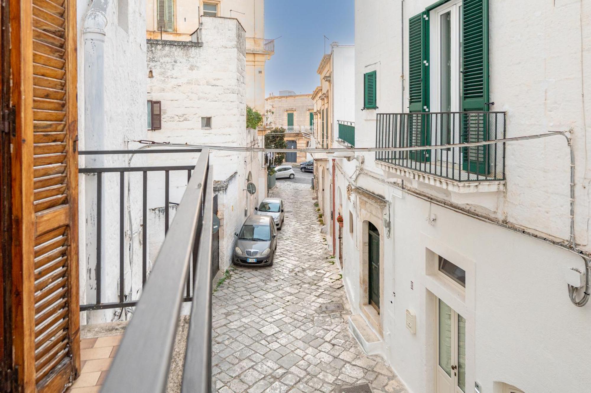 Ανδρείος - Andreios Apartment Ostuni Ngoại thất bức ảnh