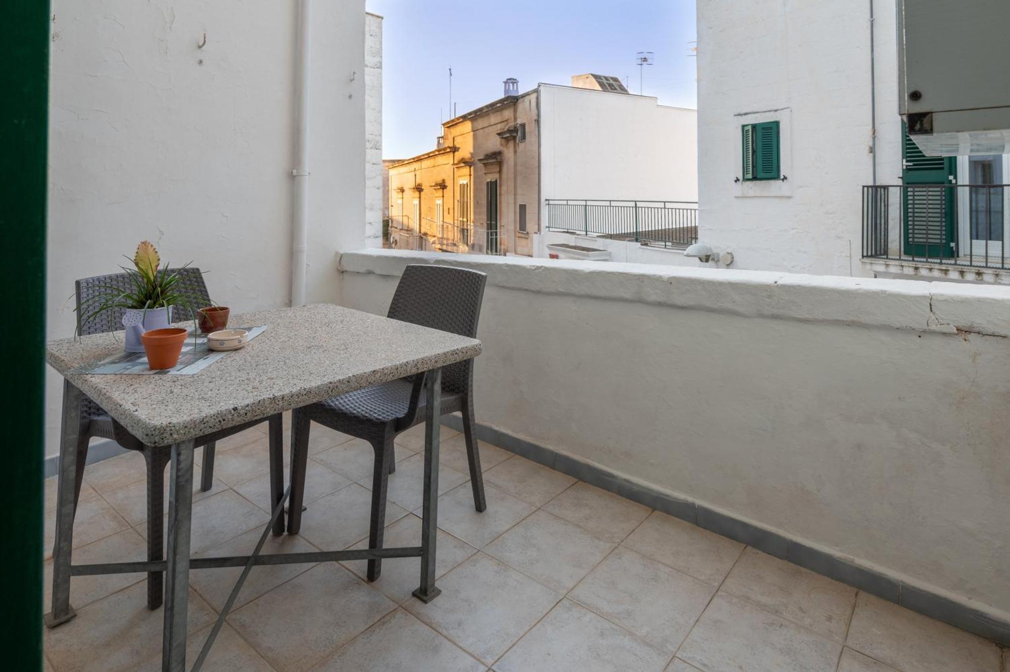 Ανδρείος - Andreios Apartment Ostuni Ngoại thất bức ảnh